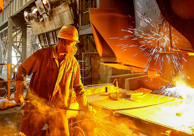 馬鋼四鋼軋夯實(shí)安全生產(chǎn)基礎(chǔ)--企業(yè)工會--