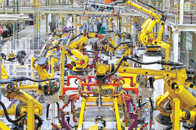 上汽通用建設(shè)全新Ultium智能純電平臺項(xiàng)目 落戶武漢