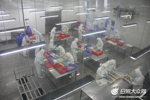 東港食藥監(jiān)局百家 透明工廠 體驗(yàn)活動走進(jìn)濤雒