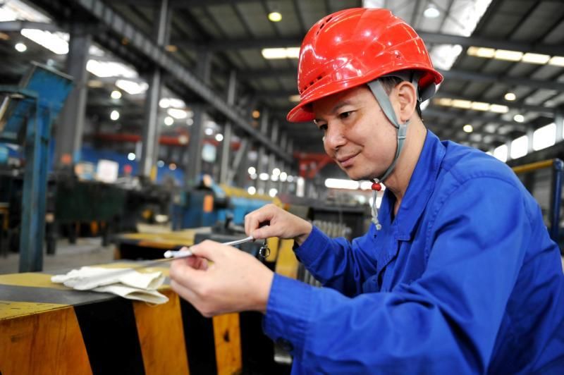 天南海北遵義人丨周家榮 :大國(guó)工匠心 情系一絲繩