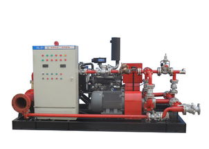 專業(yè)平衡式泡沫比例混合裝置生產(chǎn)廠家 產(chǎn)品價格低 河南威特產(chǎn)品圖片高清大圖