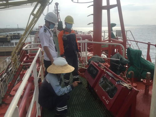 安全生產(chǎn)月 汕頭海事 五個到位 強(qiáng)化端午節(jié)前水上交通安全監(jiān)管