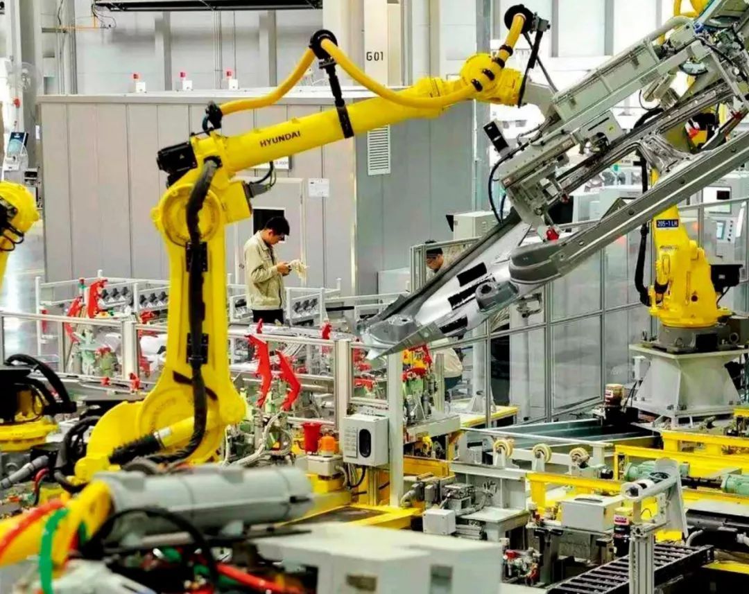 多角度推動戰(zhàn)略性新興產(chǎn)業(yè)高質(zhì)量發(fā)展