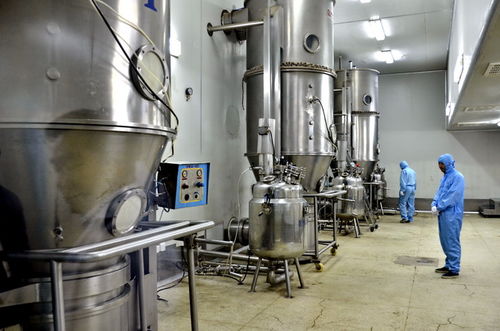 優(yōu)化制藥建設(shè)項目環(huán)評管理,生態(tài)環(huán)境部醞釀新規(guī)