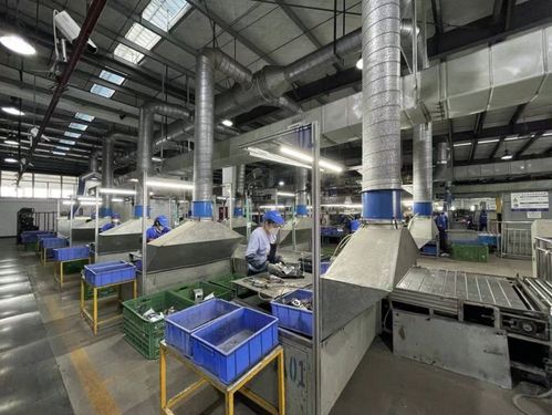 第二批家電生產(chǎn)企業(yè)回收目標(biāo)責(zé)任制行動大幕拉開