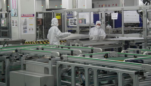 高質(zhì)量發(fā)展調(diào)研行 技術(shù)不領(lǐng)先,我們不擴產(chǎn) 遼寧錦州兩家高新技術(shù)企業(yè)創(chuàng)新發(fā)展走訪見聞