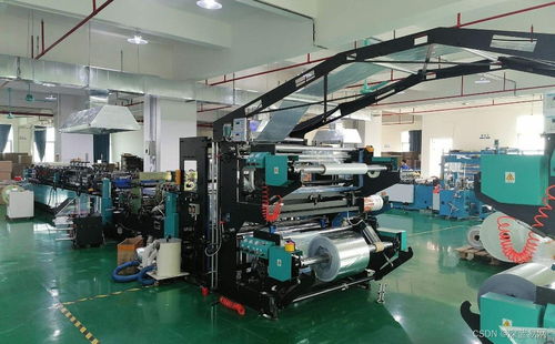 傳統(tǒng)印刷企業(yè)是否需要部署MES生產(chǎn)管理系統(tǒng)