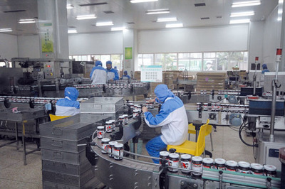 西峽香菇深加工產(chǎn)品 從傳統(tǒng)到現(xiàn)代，走進(jìn)千家萬(wàn)戶(hù)