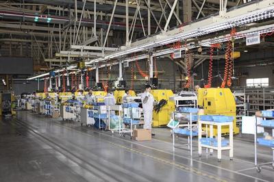 質(zhì)量決定命運(yùn)，鑄就市場(chǎng)競(jìng)爭(zhēng)力